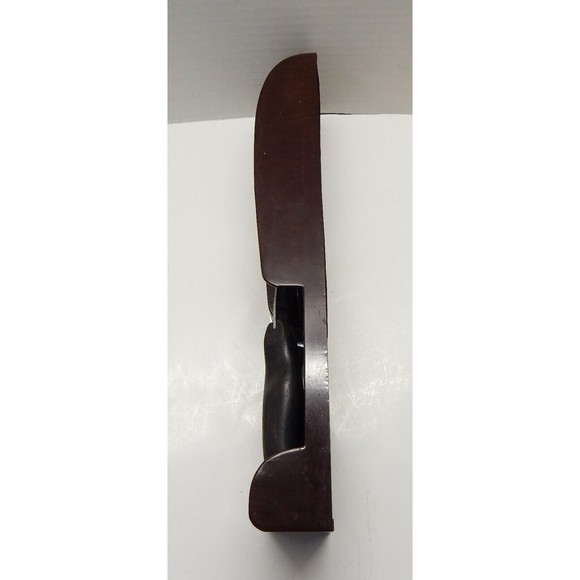 Cutco 3 Piece Kitchen Utensil Set Forks Spatula Wall Rack 1026, 1027, 1028 USA - Picture 4 of 12